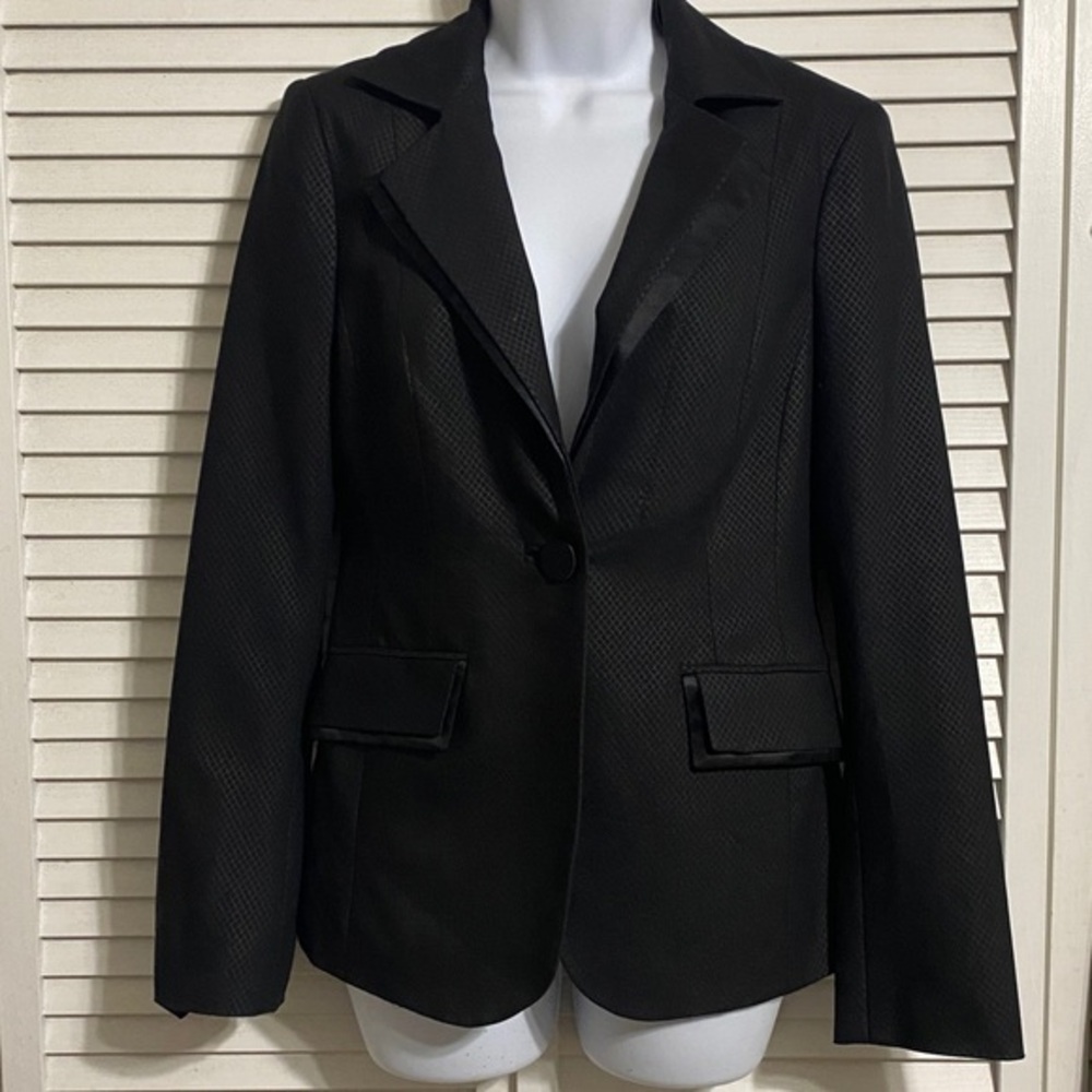 Bebe vintage Blazer!!